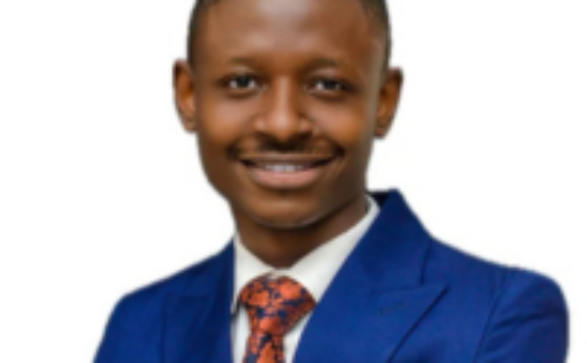 Akinola Oluwapelumi