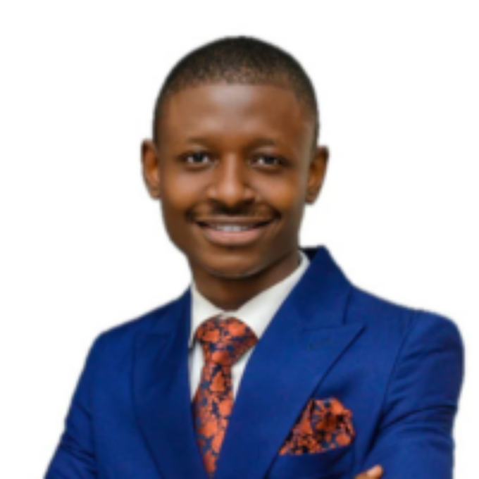 Akinola Oluwapelumi