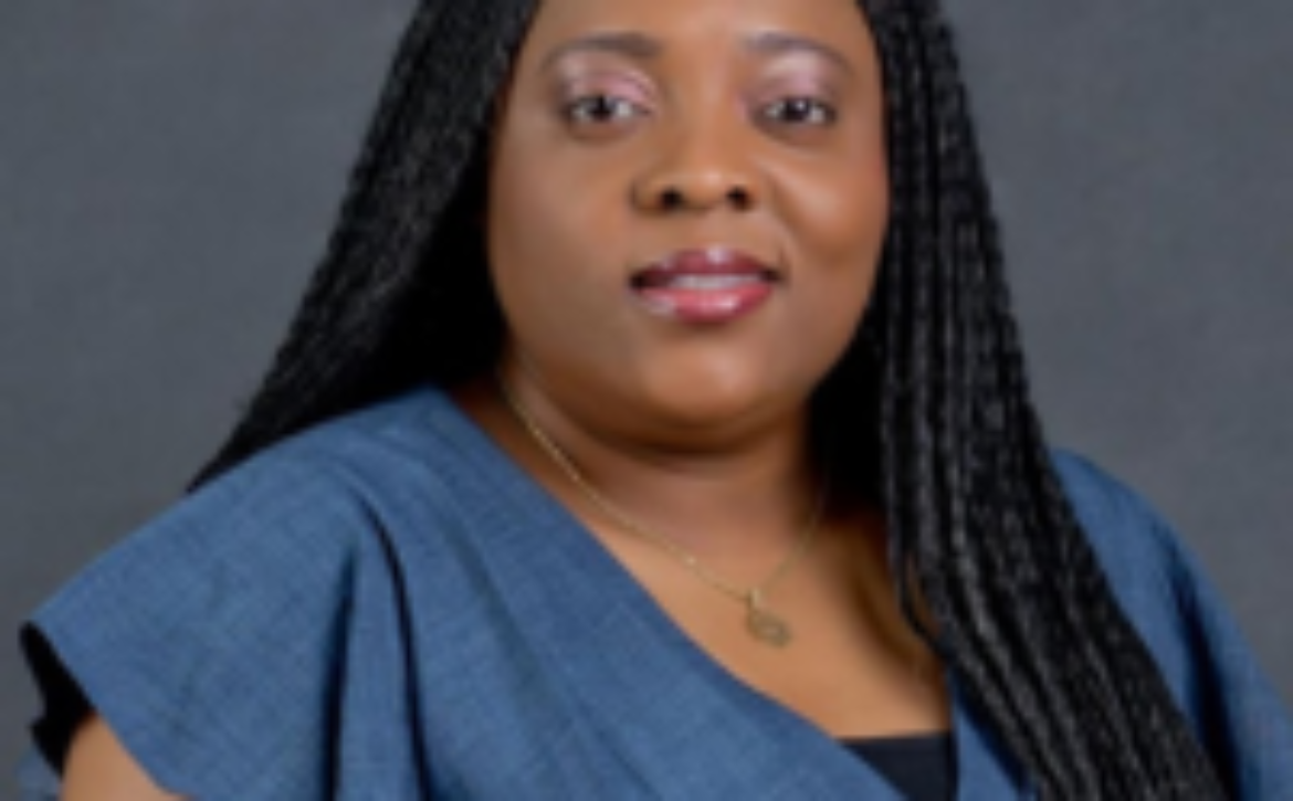 Catherine Nkem Irubor