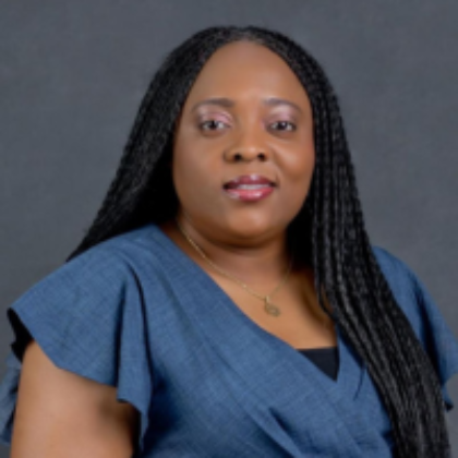 Catherine Nkem Irubor