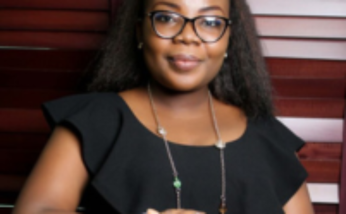 Ejiro Ogunbanjo