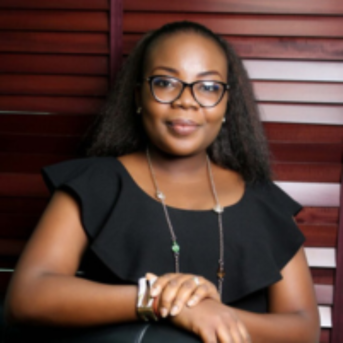 Ejiro Ogunbanjo