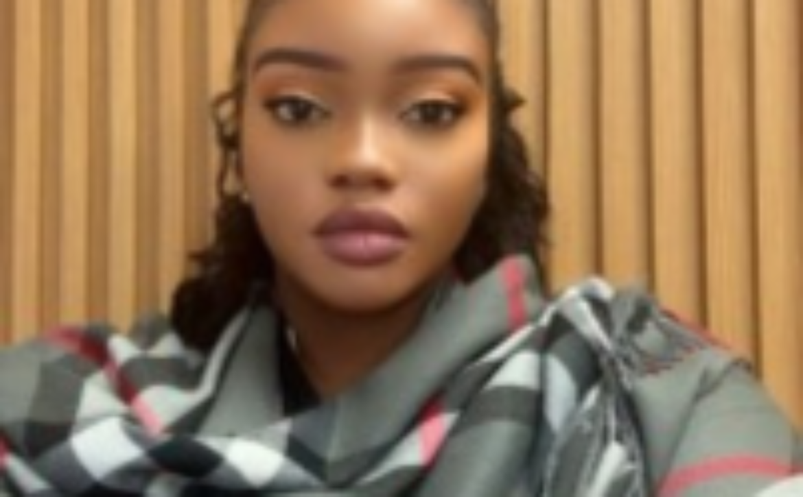 Ifeanyi Mariam Iyadi