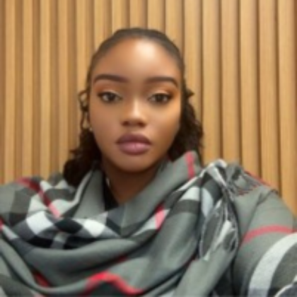 Ifeanyi Mariam Iyadi