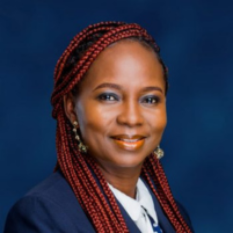Olubukola Lanipekun-Lawal