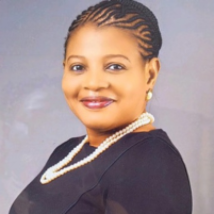 Elizabeth Imole-Ayo Eze