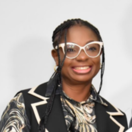 Folasade Funmilayo Jinadu