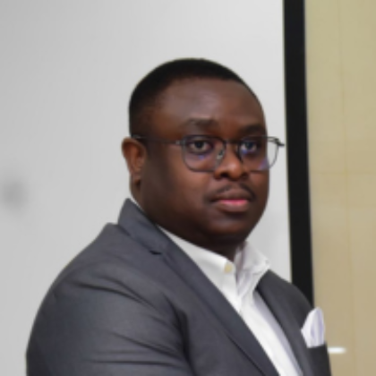 Olalekan Olajide