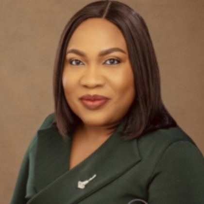 Margaret Ifeoma Omovbude